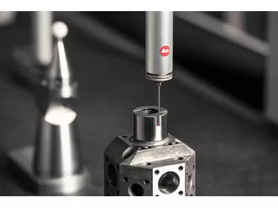 Koordinatenmessmaschine Tigo SF